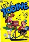 Little Iodine #1 Comic Books - Covers, Scans, Photos in Little Iodine Comic Books - Covers, Scans, Gallery